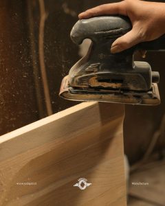 Indonesia Teak Furniture